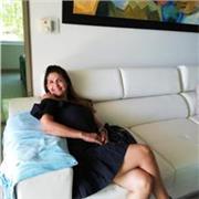 Profesora de arte para niños y adultos